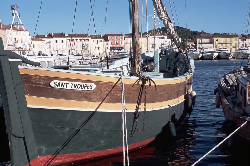 Sant Troupes